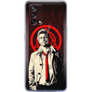 Чехол BoxFace OPPO A74 Константин NBC