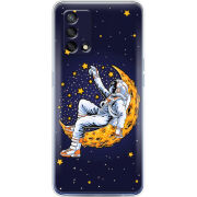 Чехол BoxFace OPPO A74 MoonBed