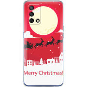 Чехол BoxFace OPPO A74 