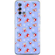 Чехол BoxFace OPPO A74 