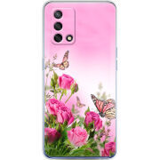 Чехол BoxFace OPPO A74 