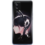 Чехол BoxFace OPPO A74 Wednesday Davil