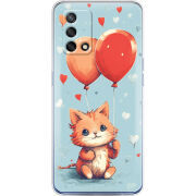 Чехол BoxFace OPPO A74 