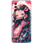 Чехол BoxFace OPPO A74 