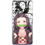 Чехол BoxFace OPPO A74 