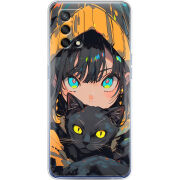 Чехол BoxFace OPPO A74 