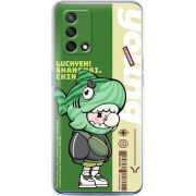 Чехол BoxFace OPPO A74 