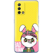 Чехол BoxFace OPPO A74 