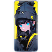 Чехол BoxFace OPPO A74 