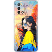 Чехол BoxFace OPPO A74 