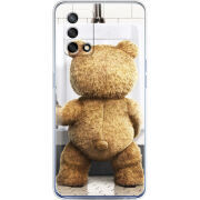 Чехол BoxFace OPPO A74 