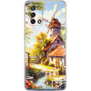 Чехол BoxFace OPPO A74 