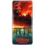 Чехол BoxFace OPPO A74 