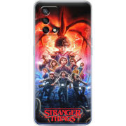 Чехол BoxFace OPPO A74 