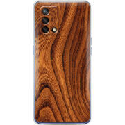 Чехол BoxFace OPPO A74 