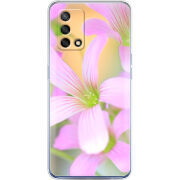 Чехол BoxFace OPPO A74 