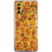 Чехол BoxFace OPPO A74 