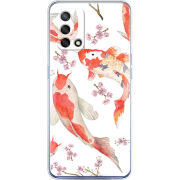 Чехол BoxFace OPPO A74 