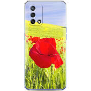 Чехол BoxFace OPPO A74 Мак