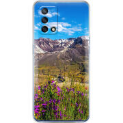Чехол BoxFace OPPO A74 