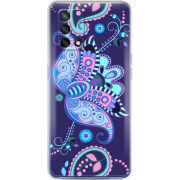 Чехол BoxFace OPPO A74 