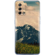 Чехол BoxFace OPPO A74 