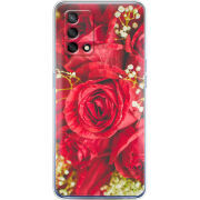 Чехол BoxFace OPPO A74 