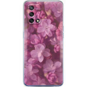 Чехол BoxFace OPPO A74 