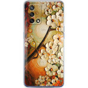 Чехол BoxFace OPPO A74 