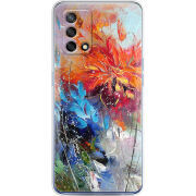 Чехол BoxFace OPPO A74 