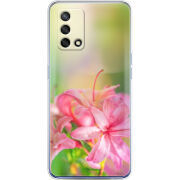 Чехол BoxFace OPPO A74 