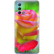 Чехол BoxFace OPPO A74 