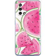 Чехол BoxFace OPPO A74 