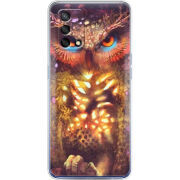 Чехол BoxFace OPPO A74 