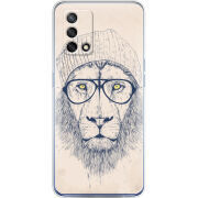 Чехол BoxFace OPPO A74 
