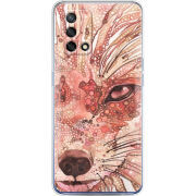 Чехол BoxFace OPPO A74 