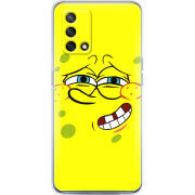 Чехол BoxFace OPPO A74 