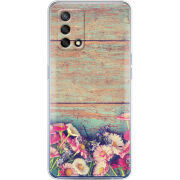 Чехол BoxFace OPPO A74 