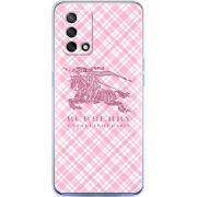 Чехол BoxFace OPPO A74 
