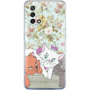 Чехол BoxFace OPPO A74 