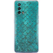 Чехол BoxFace OPPO A74 