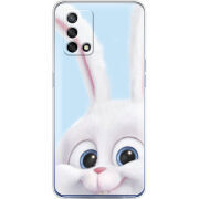 Чехол BoxFace OPPO A74 Rabbit