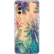 Чехол BoxFace OPPO A74 