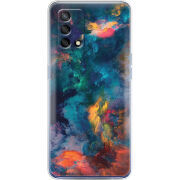 Чехол BoxFace OPPO A74 