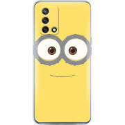 Чехол BoxFace OPPO A74 