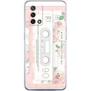Чехол BoxFace OPPO A74 