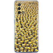 Чехол BoxFace OPPO A74 