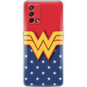 Чехол BoxFace OPPO A74 