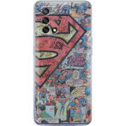 Чехол BoxFace OPPO A74 