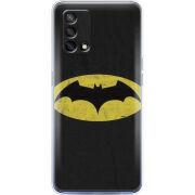 Чехол BoxFace OPPO A74 